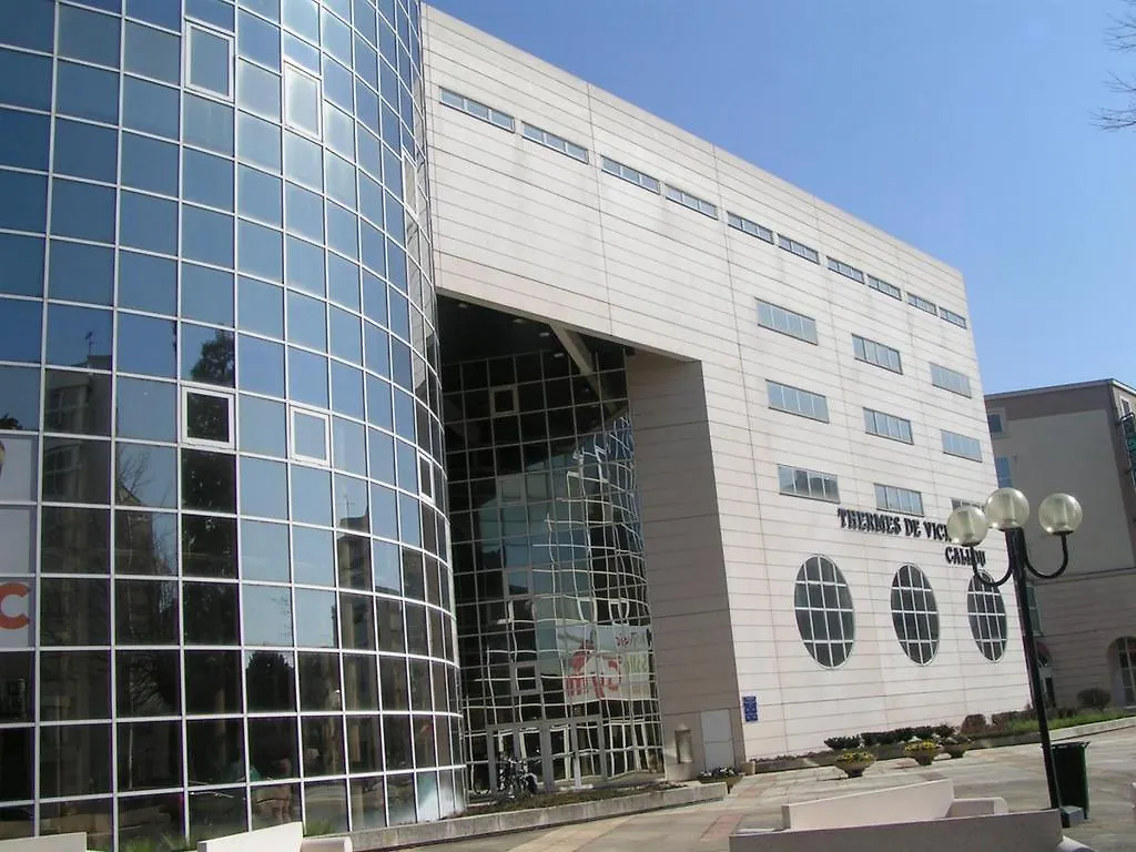 Studio Confort Centre Ville Vichy 0*,  France