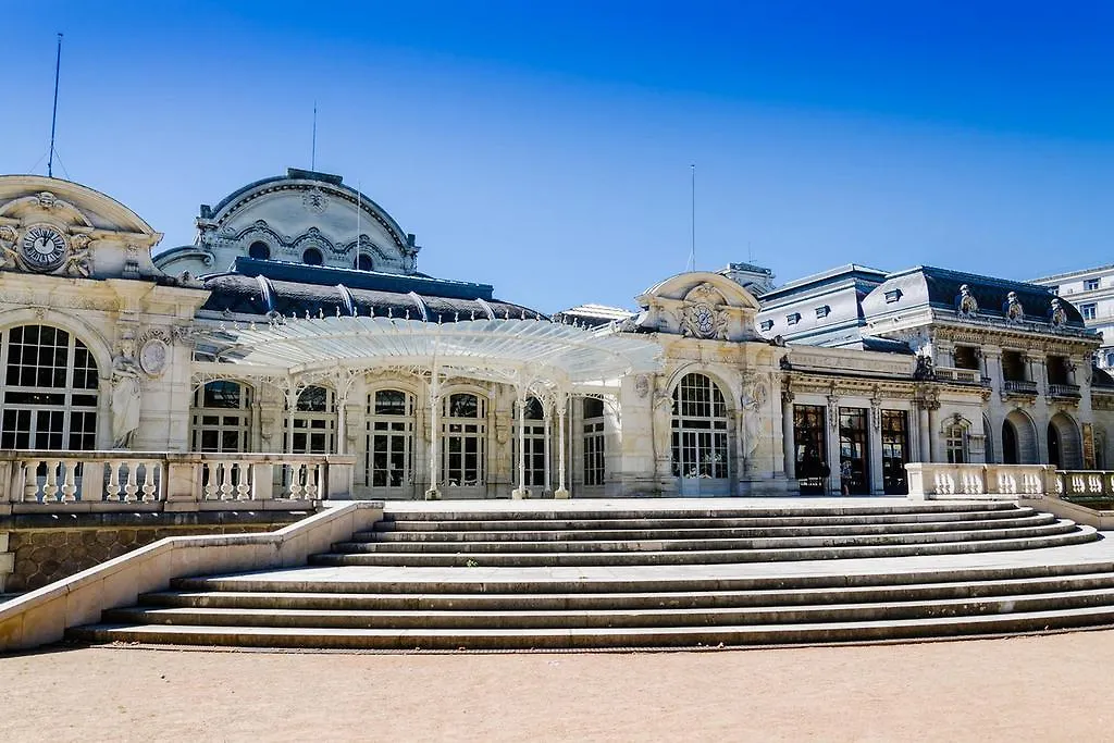 Studio Confort Centre Ville Vichy France