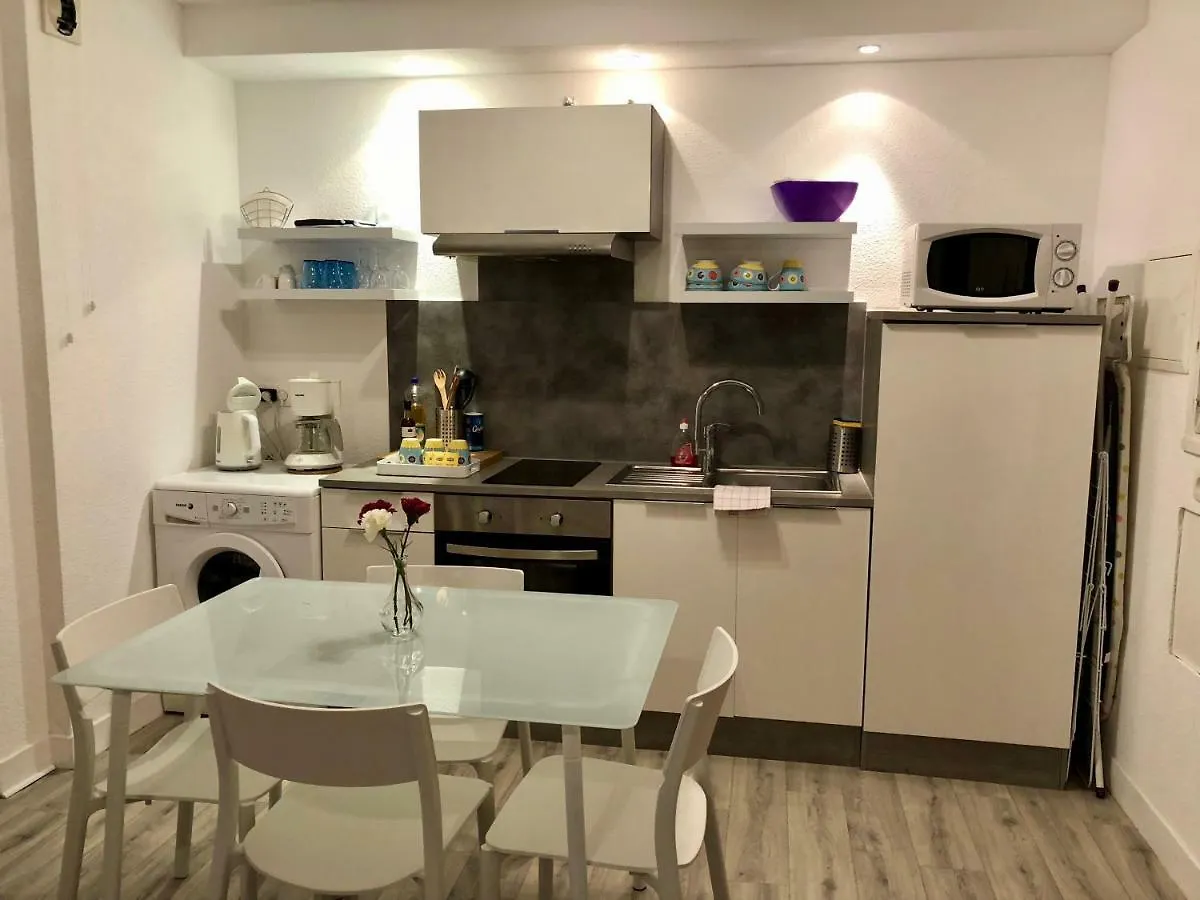 Studio Confort Centre Ville Vichy Appartement