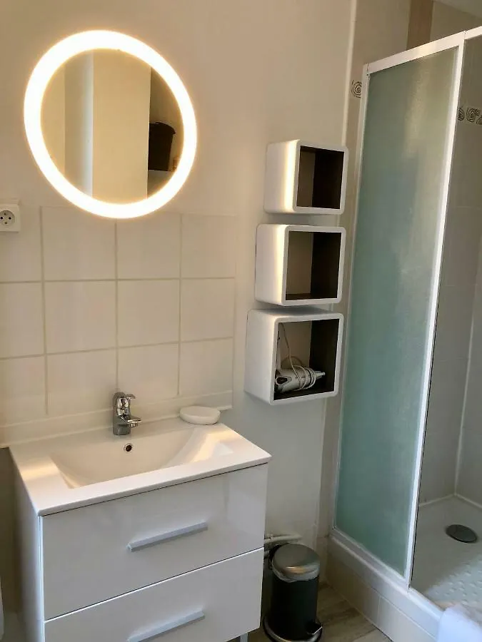 Studio Confort Centre Ville Vichy