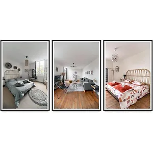 Appartement Epinat - Centre & Parking, Vichy